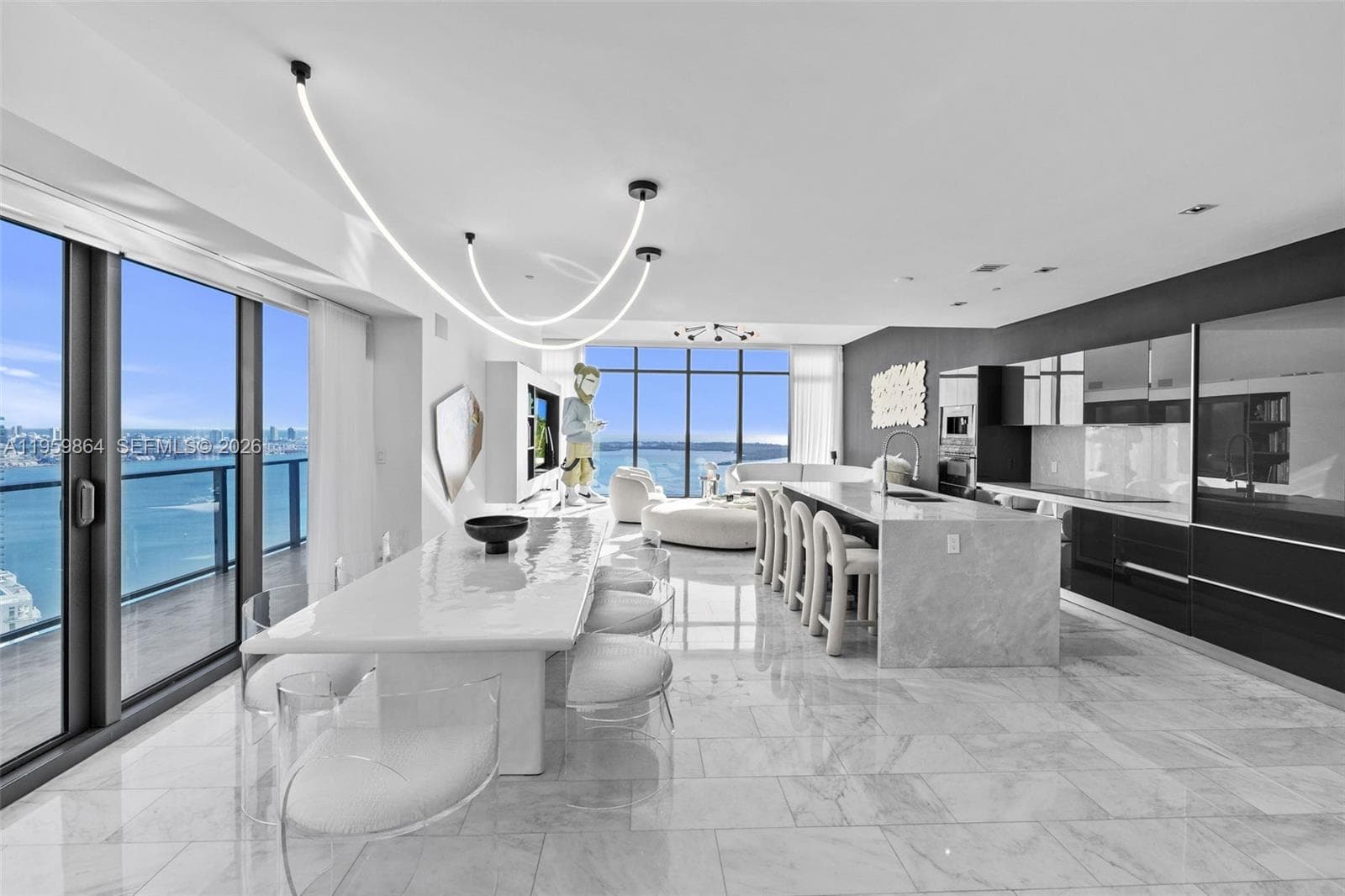 1451 Brickell Ave # 4401, Miami FL 33131 photo 4