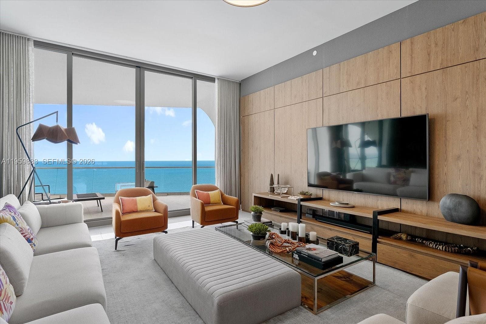 16901 Collins Ave # 2503, Sunny Isles Beach FL 33160 photo 2