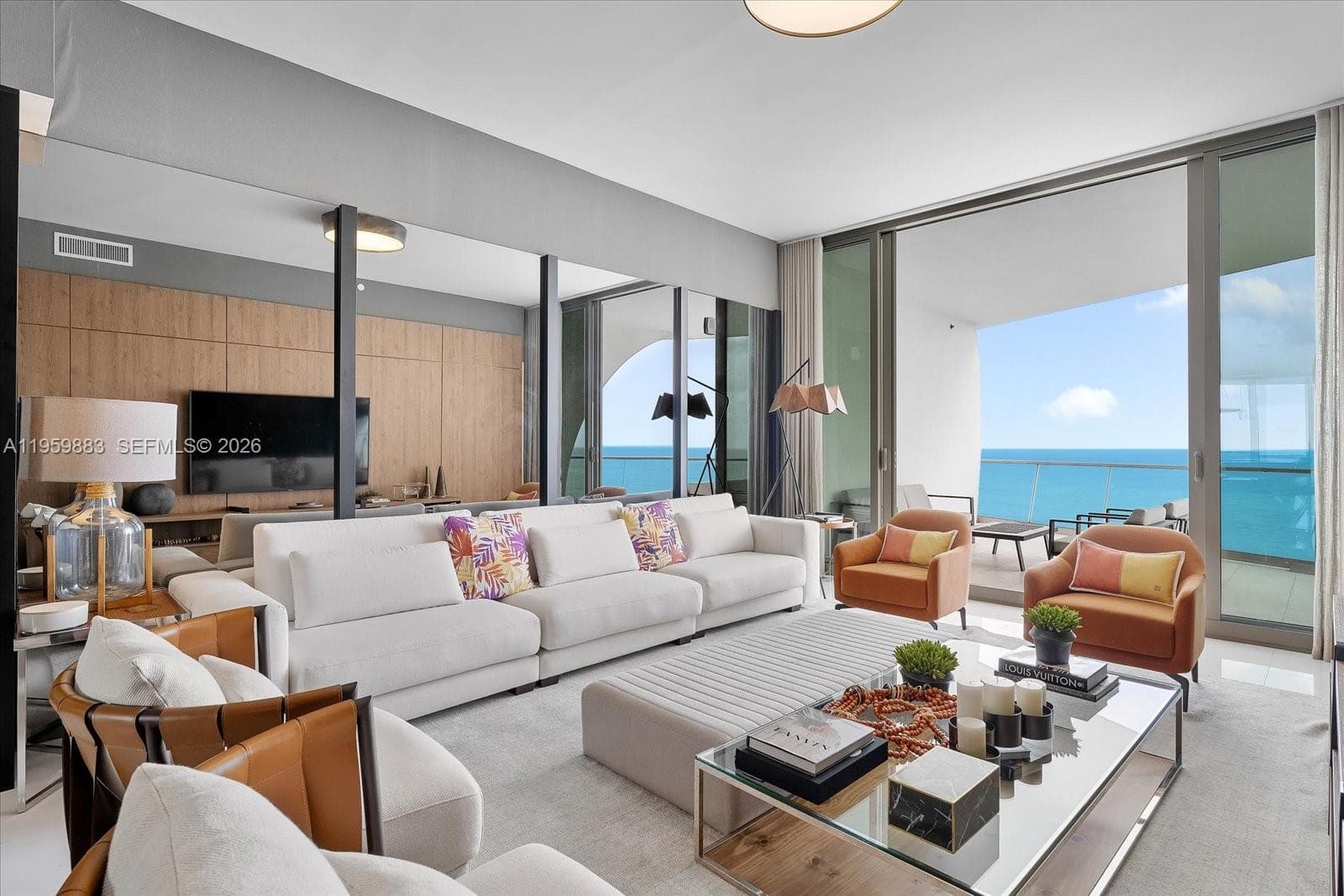 16901 Collins Ave # 2503, Sunny Isles Beach FL 33160 photo 3