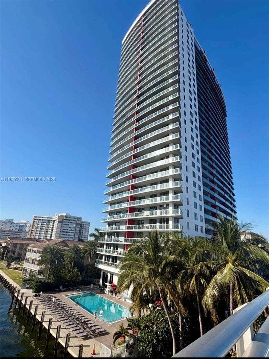 2602 E Hallandale Beach Blvd # R2709, Hallandale Beach FL 33009