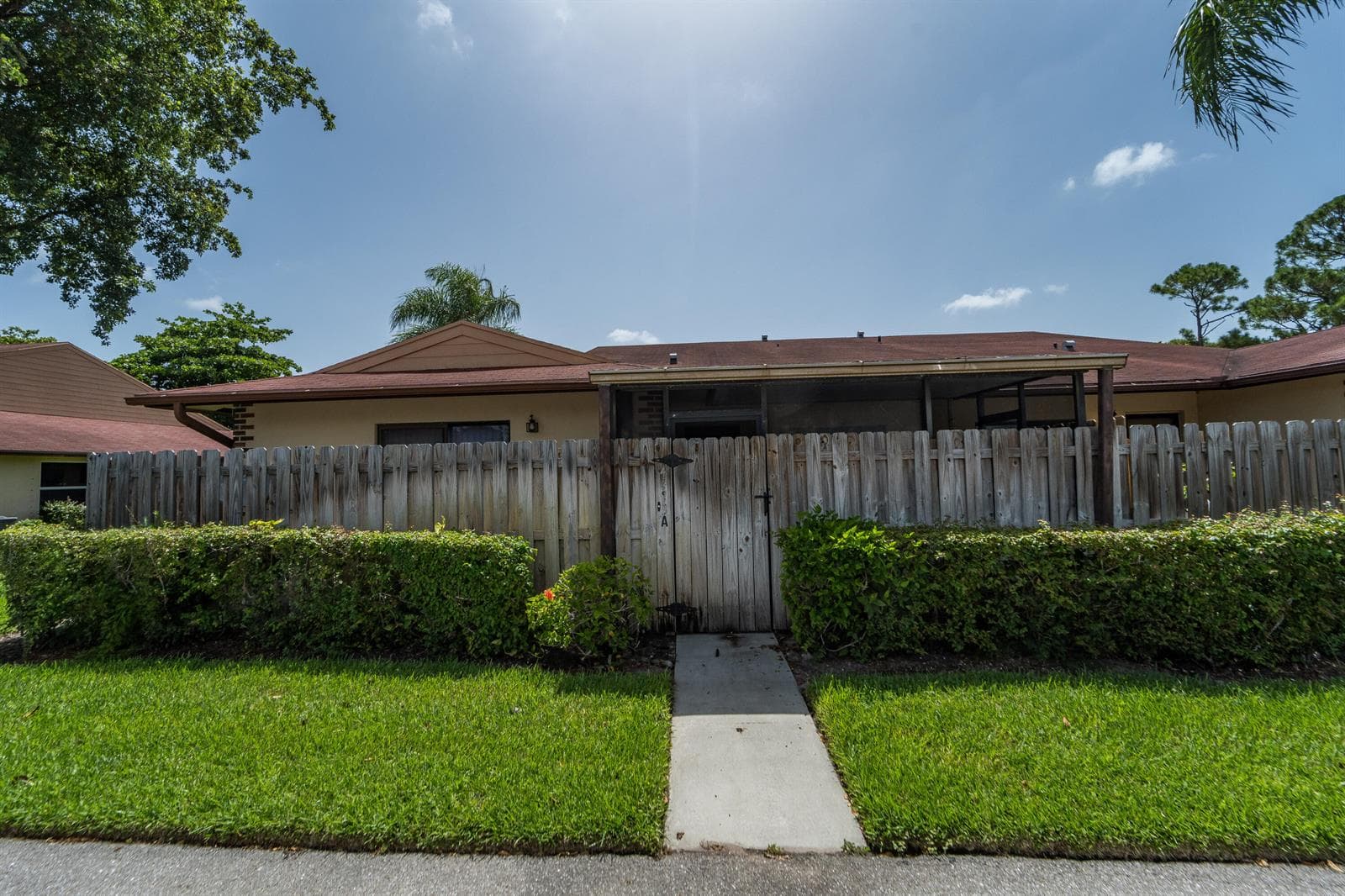 4413 Woodstock Drive # A, West Palm Beach FL 33409 photo 3