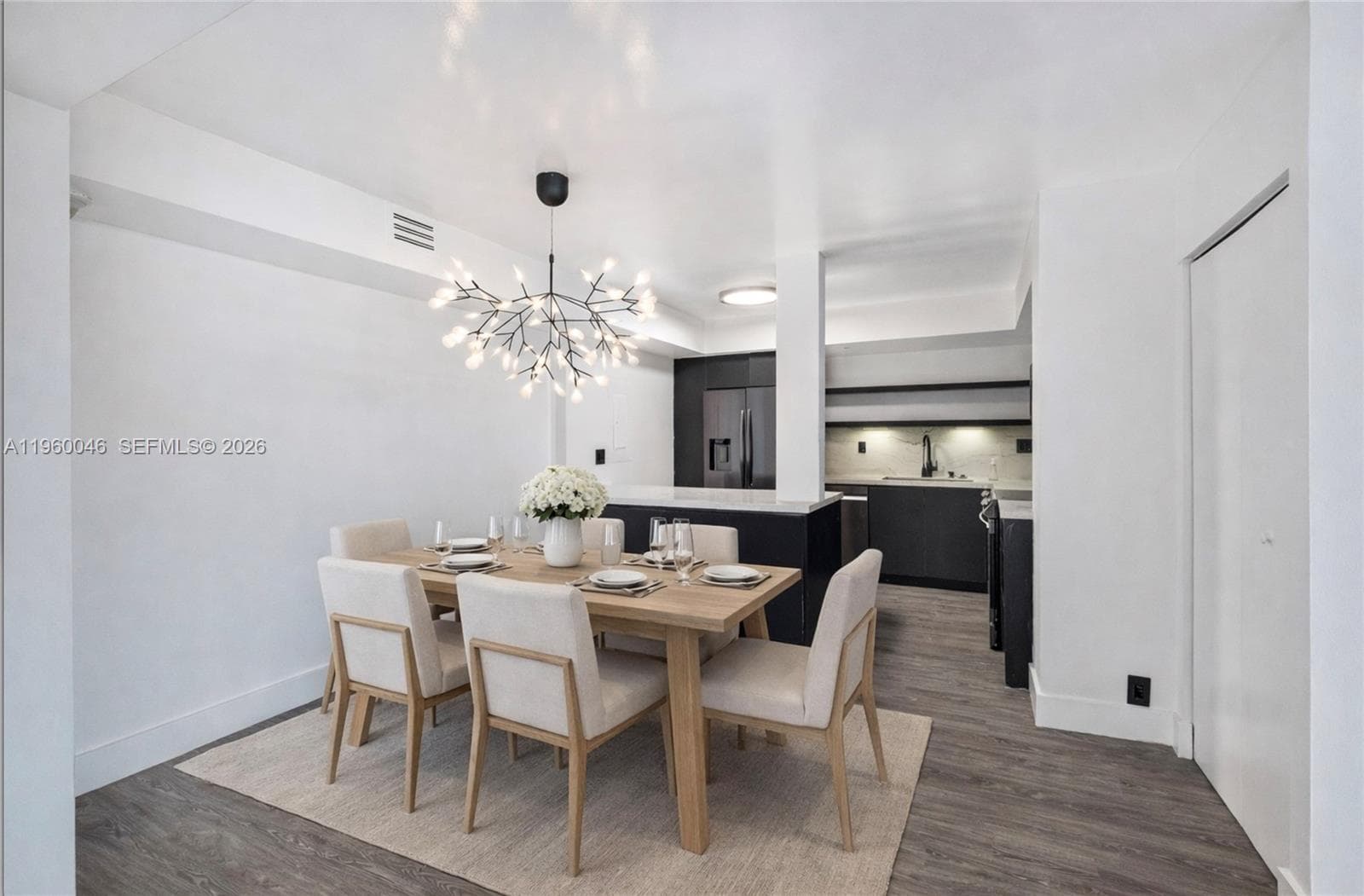 4000 Towerside Ter # 1509, Miami FL 33138 photo 3