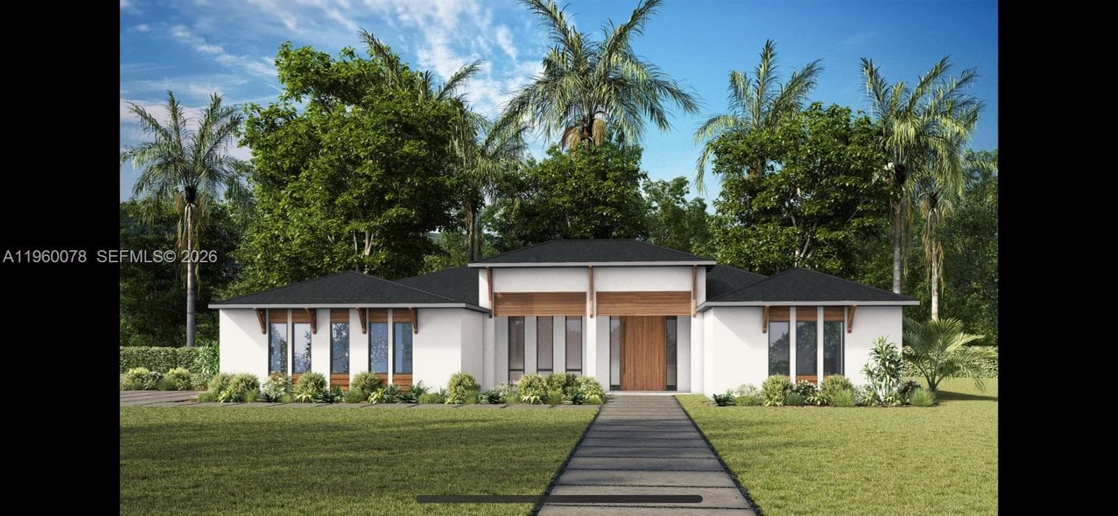 15755 SW 90th Ave, Palmetto Bay FL 33157