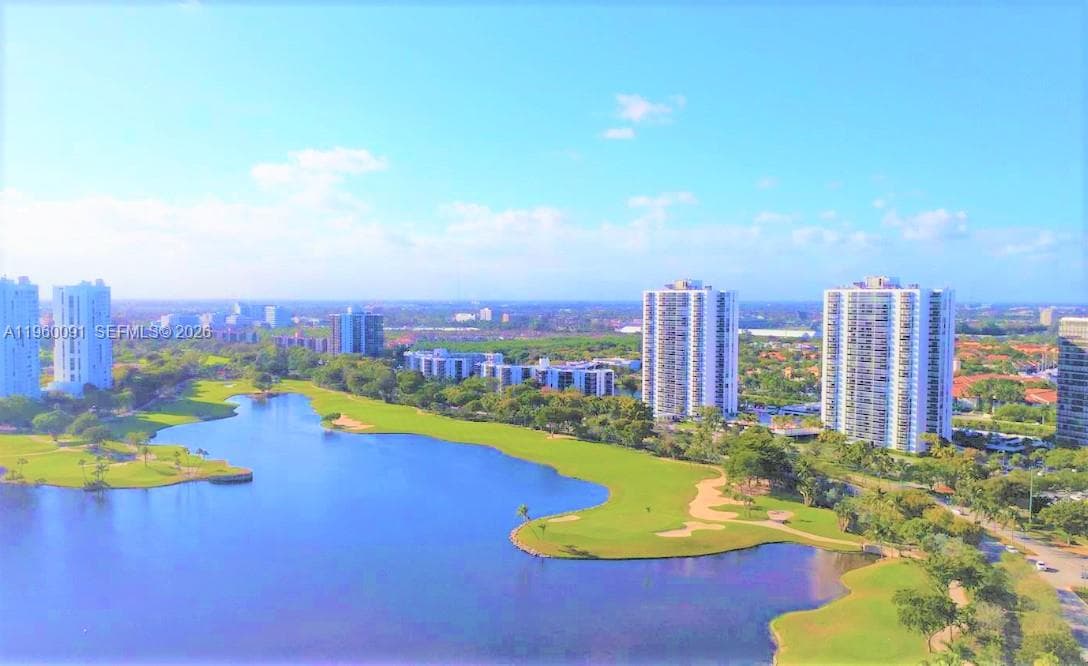 20185 E Country Club Dr # 2505, Aventura FL 33180