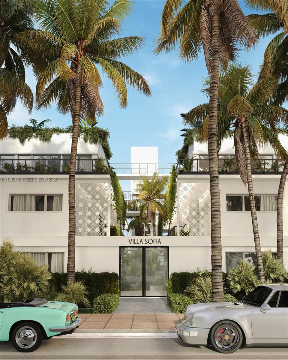 250 Collins Ave # 104, Miami Beach FL 33139 photo 2