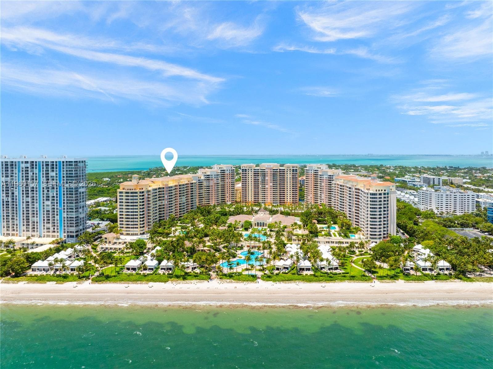 799 Crandon Blvd # 605, Key Biscayne FL 33149 photo 2