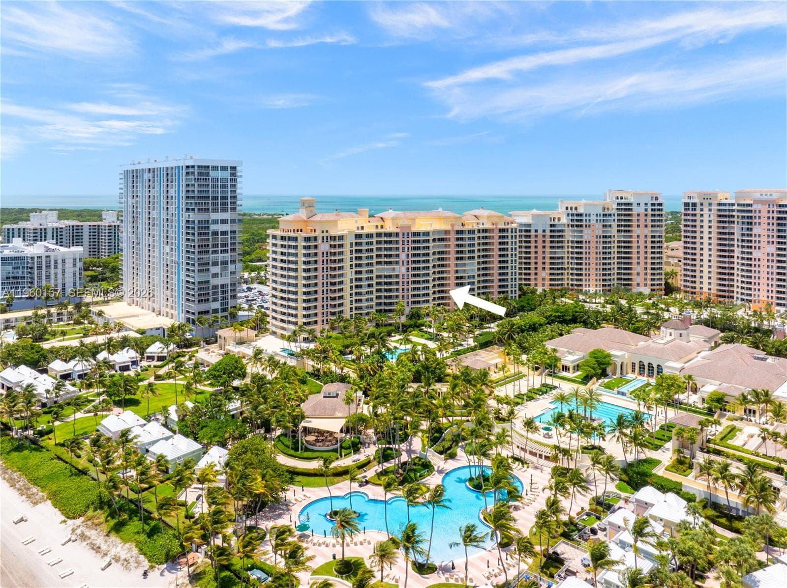 799 Crandon Blvd # 605, Key Biscayne FL 33149 photo 3
