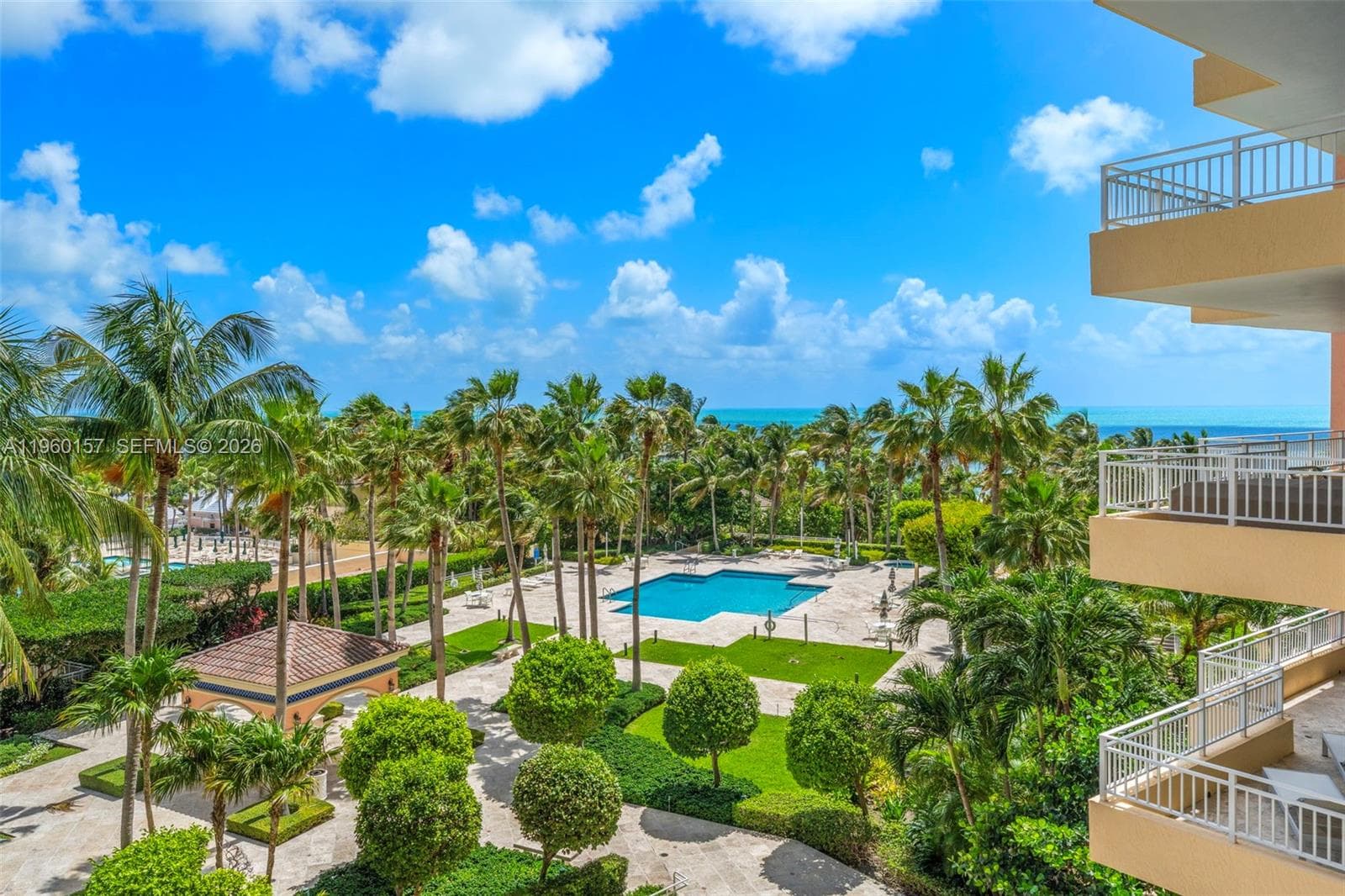 799 Crandon Blvd # 605, Key Biscayne FL 33149 photo 5