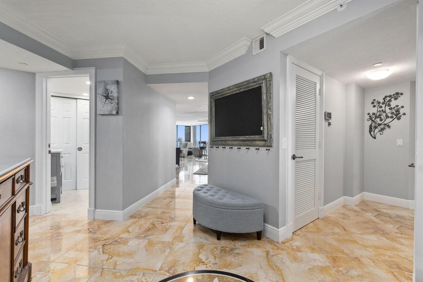 9600 S Ocean Drive # 1508, Jensen Beach FL 34957 photo 4