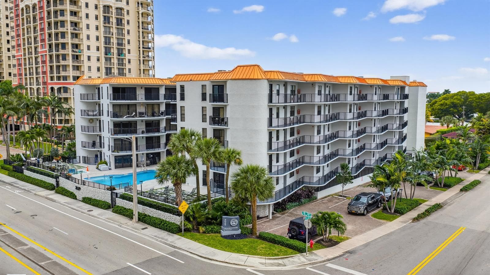 2029 N Ocean Boulevard # 509, Fort Lauderdale FL 33305