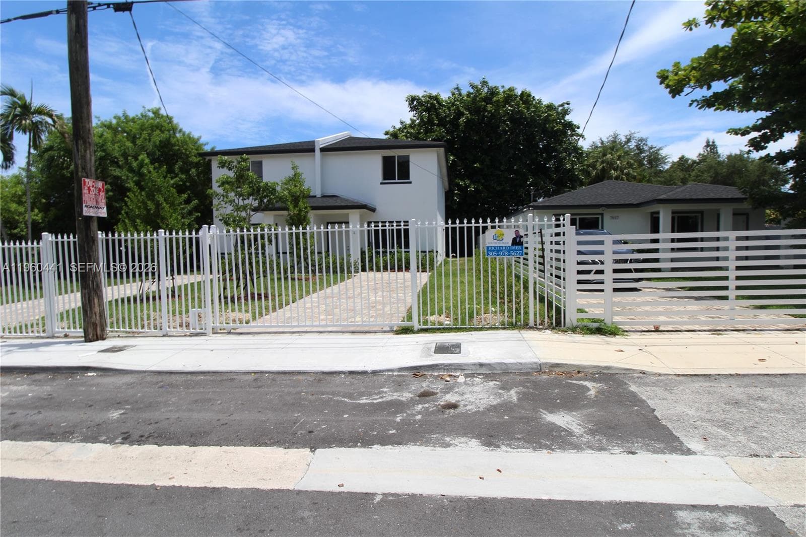 7823 NW 5th Ave, Miami FL 33150