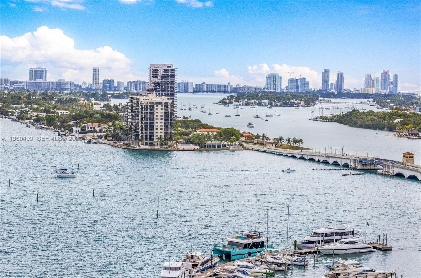 1750 N Bayshore Dr # 2001, Miami FL 33132 photo 2