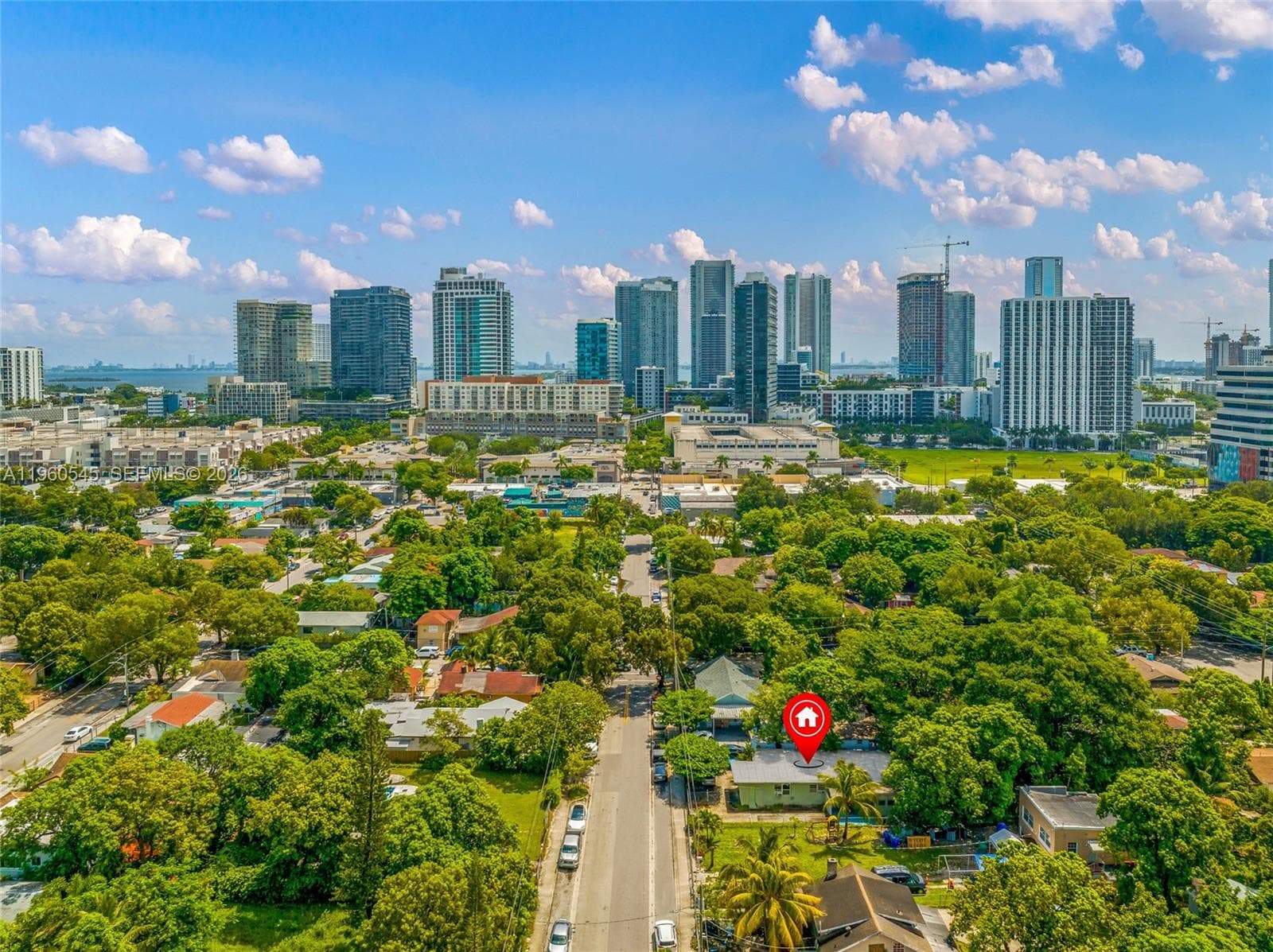 120 NW 32, Miami FL 33127