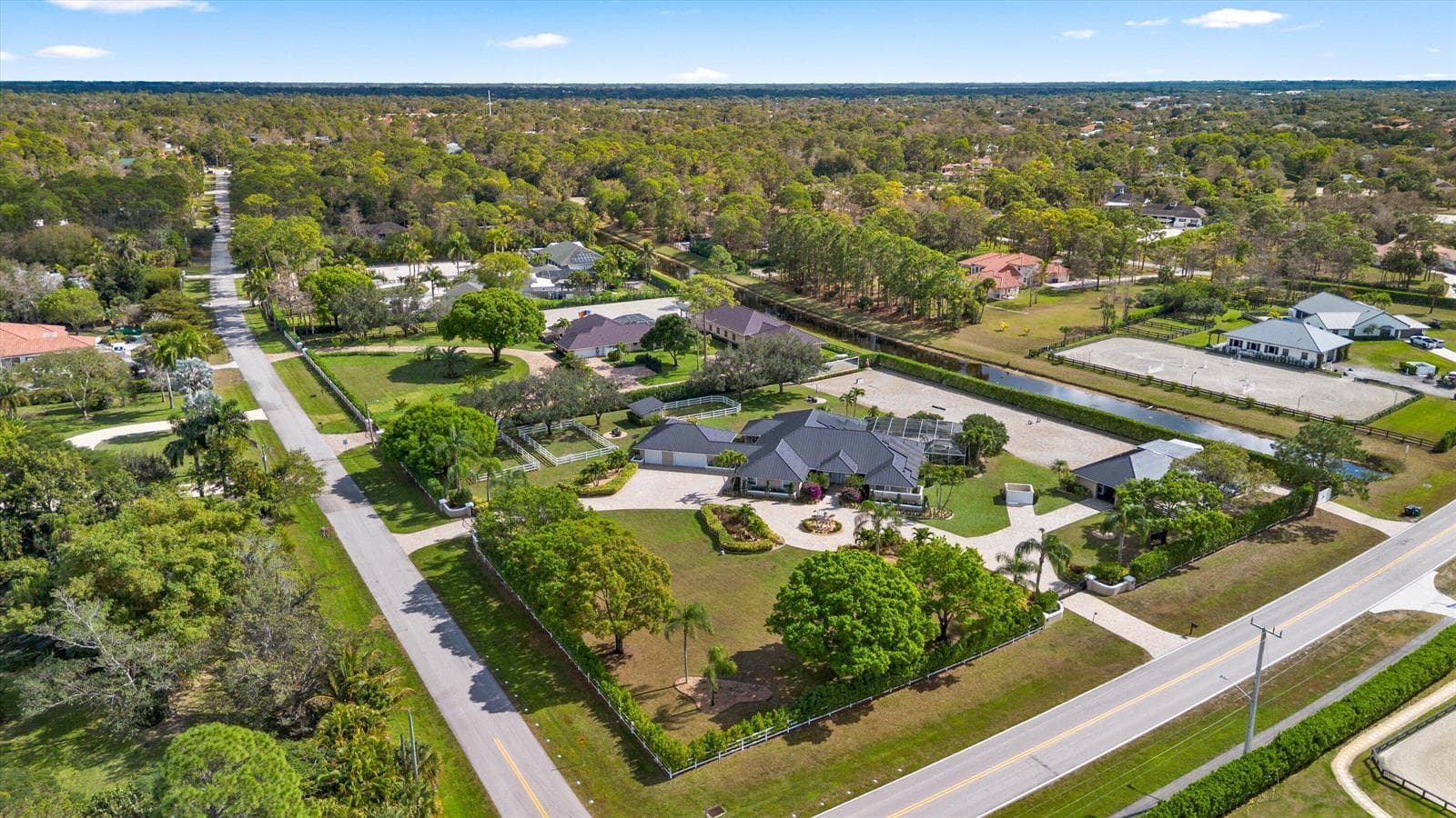 14868 Paddock Drive, Wellington FL 33414 photo 3