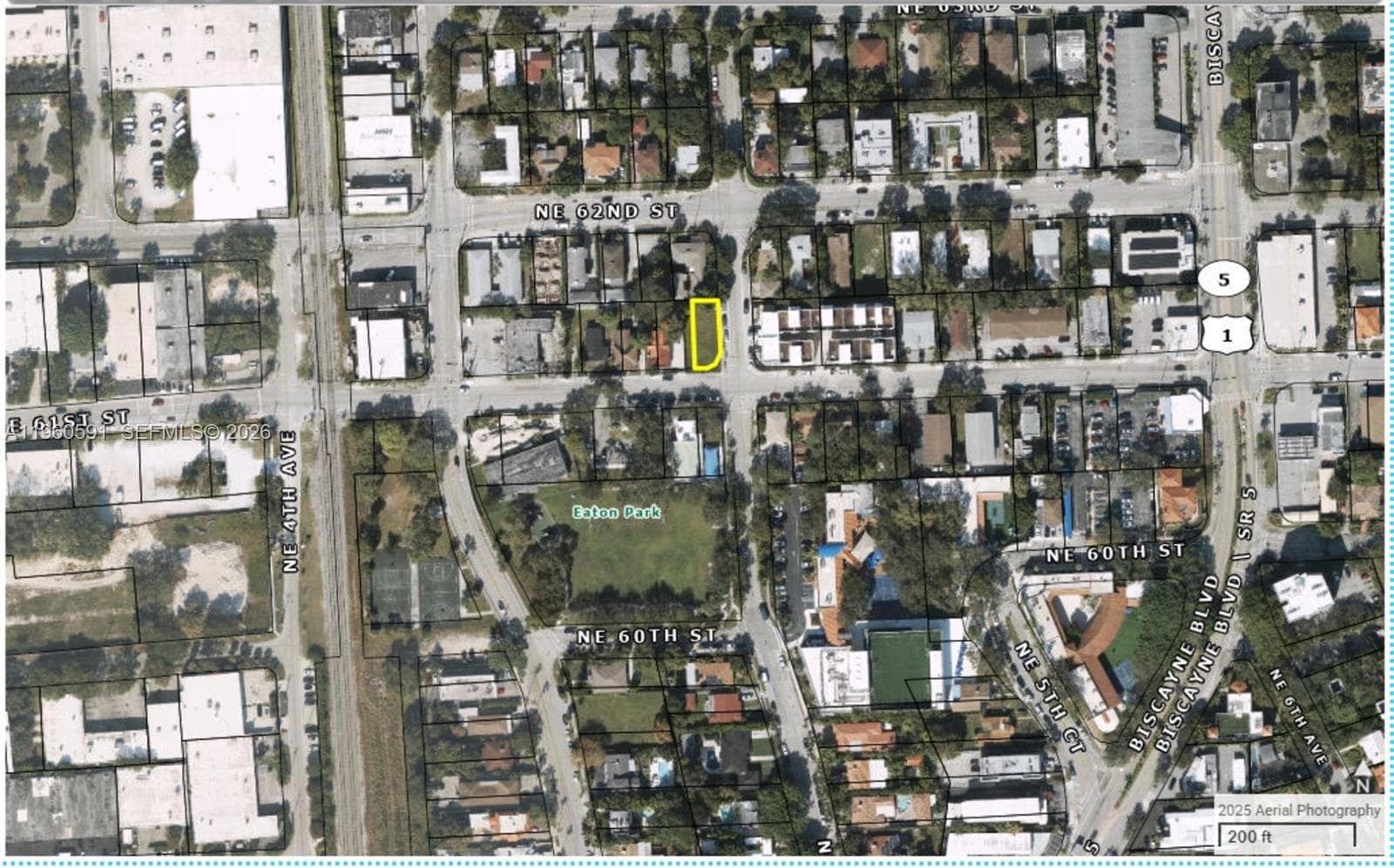481 NE 61st St, Miami FL 33137 photo 4