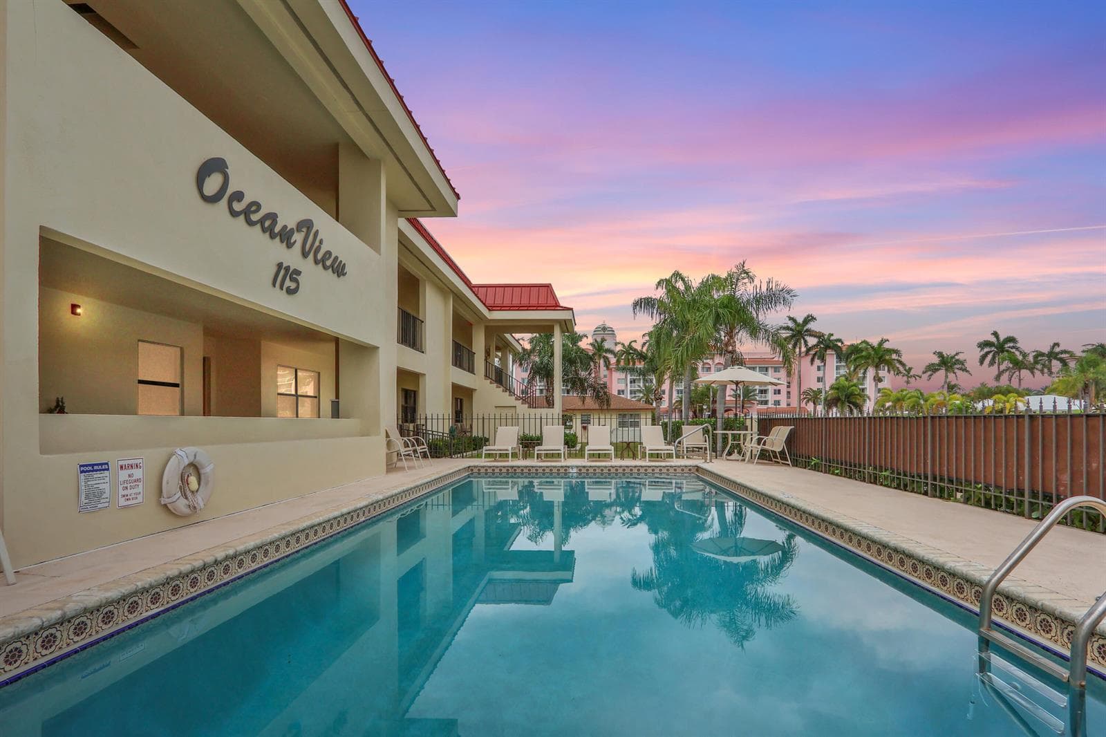 115 Bamboo Road # 205, Palm Beach Shores FL 33404 photo 3