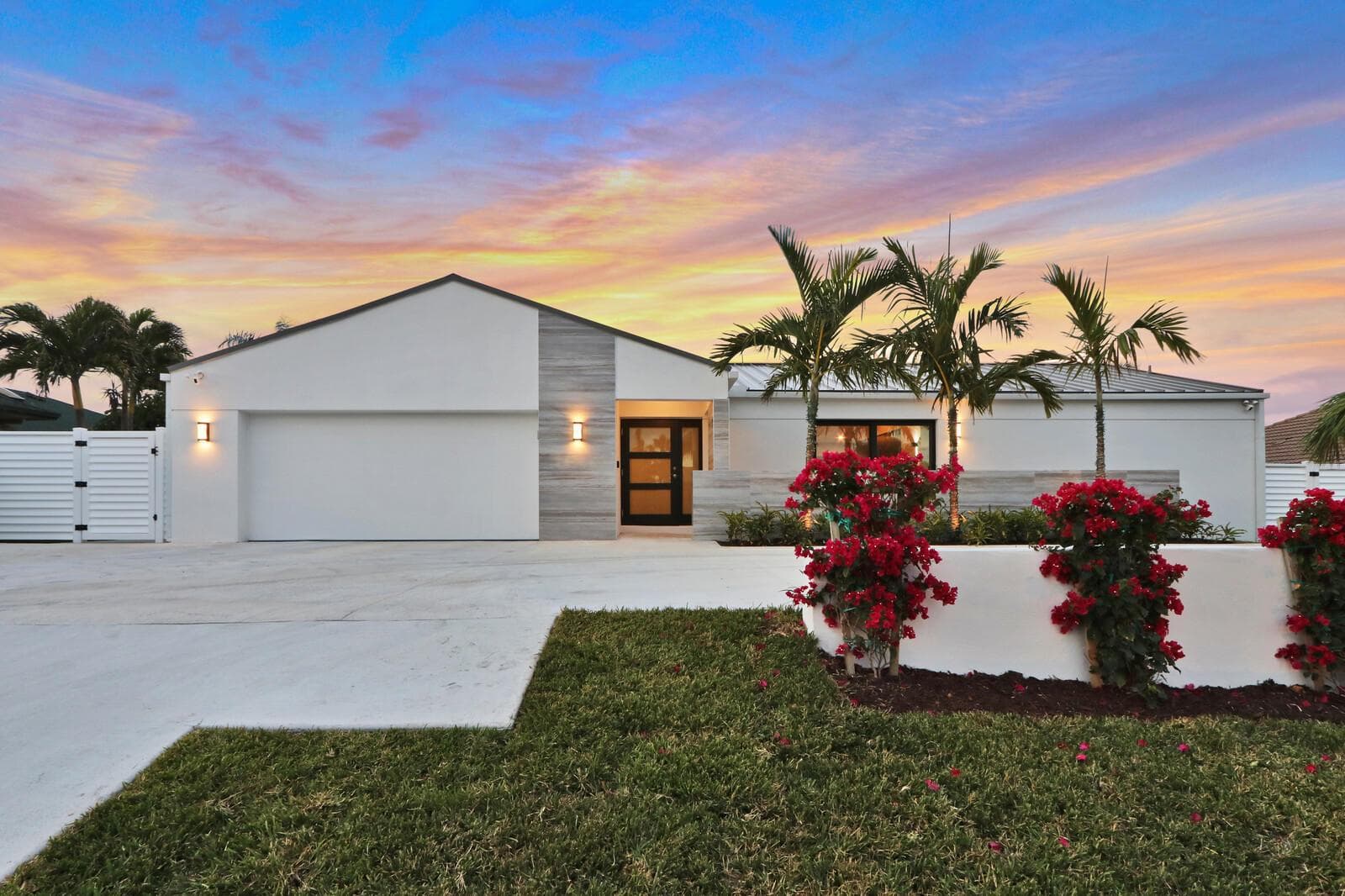 441 S Lyra Circle, Juno Beach FL 33408 photo 2