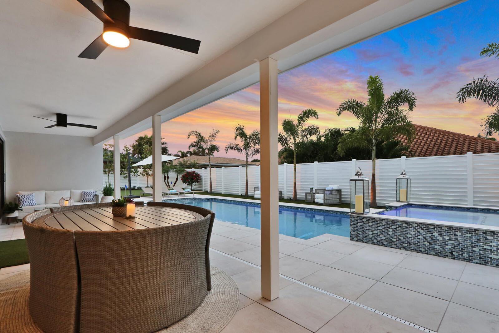 441 S Lyra Circle, Juno Beach FL 33408 photo 3