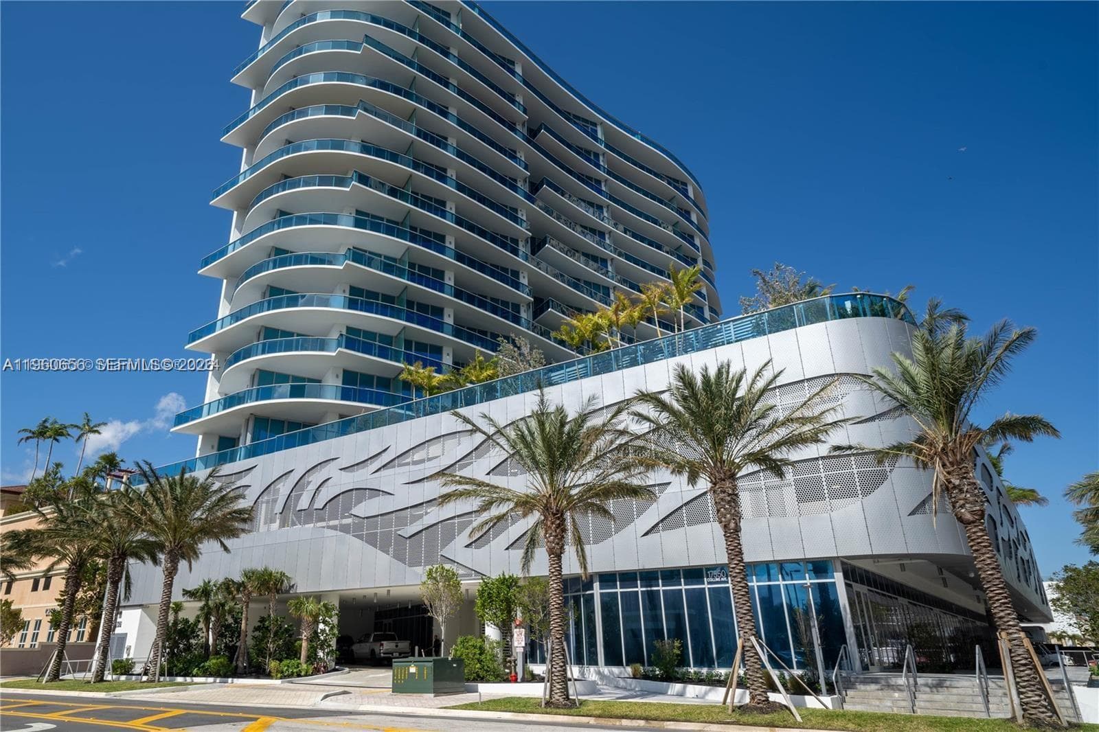 17550 Collins Ave # 505, Sunny Isles Beach FL 33160 photo 2