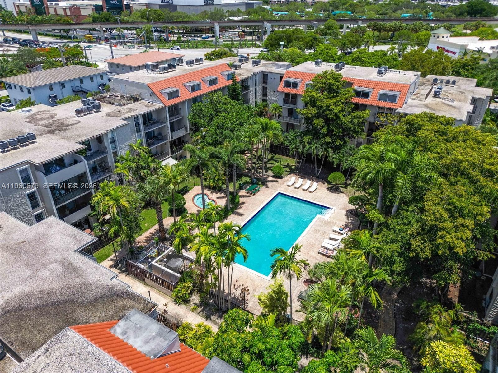 6900 N Kendall Dr # A303, Pinecrest FL 33156 photo 4