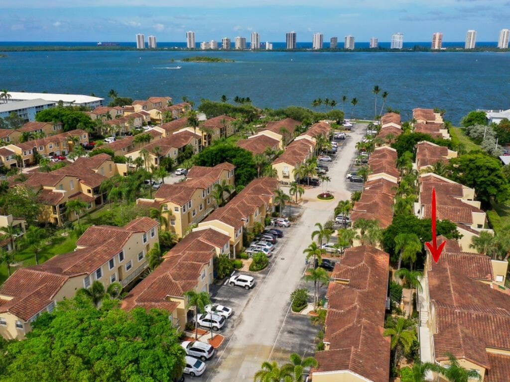1020 Lake Shore Drive # 202, Lake Park FL 33403 photo 2