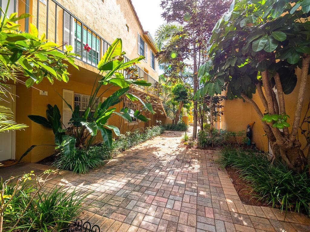 1020 Lake Shore Drive # 202, Lake Park FL 33403 photo 4