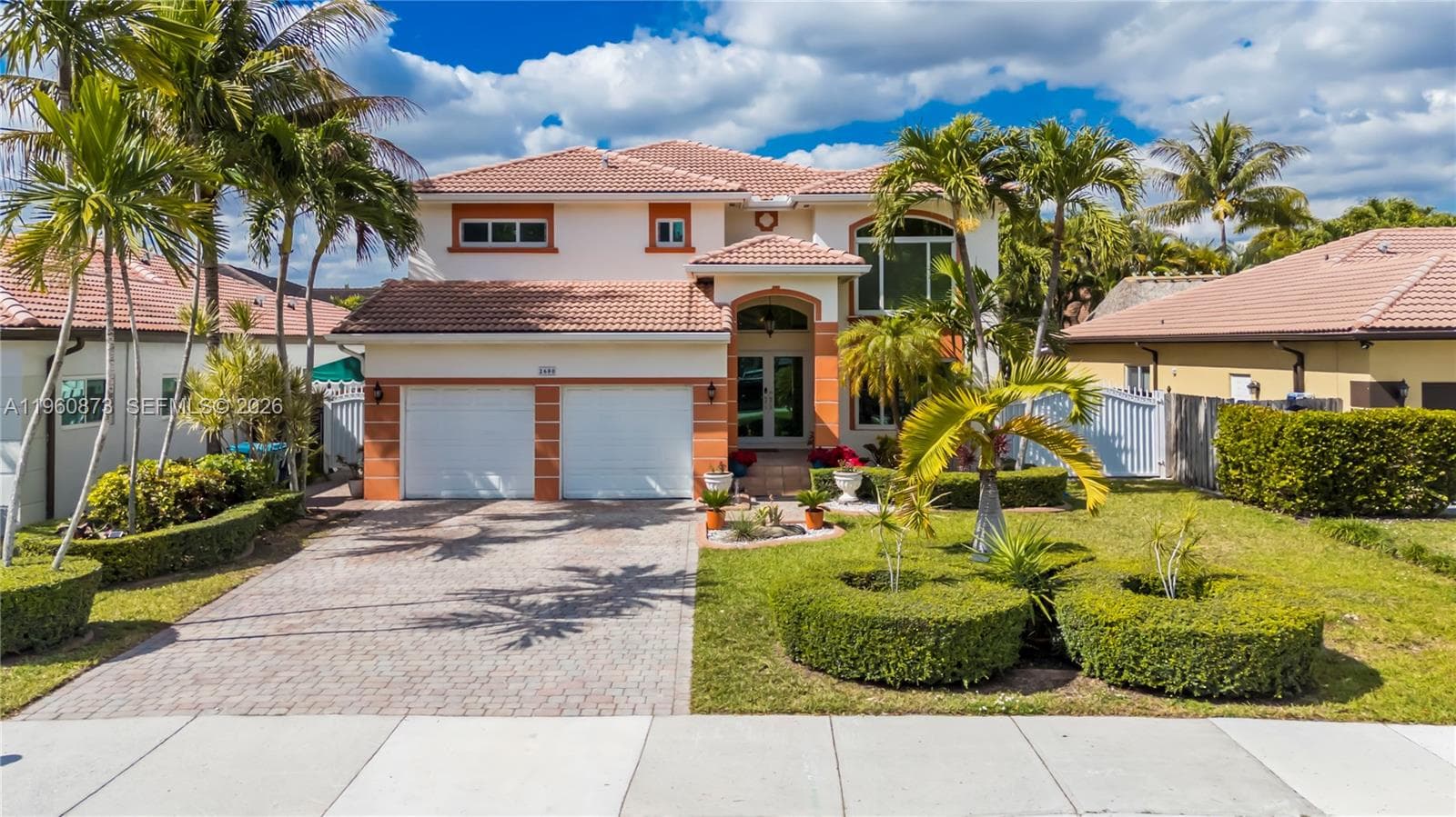 2680 SW 142nd Ave, Miami FL 33175 photo 2