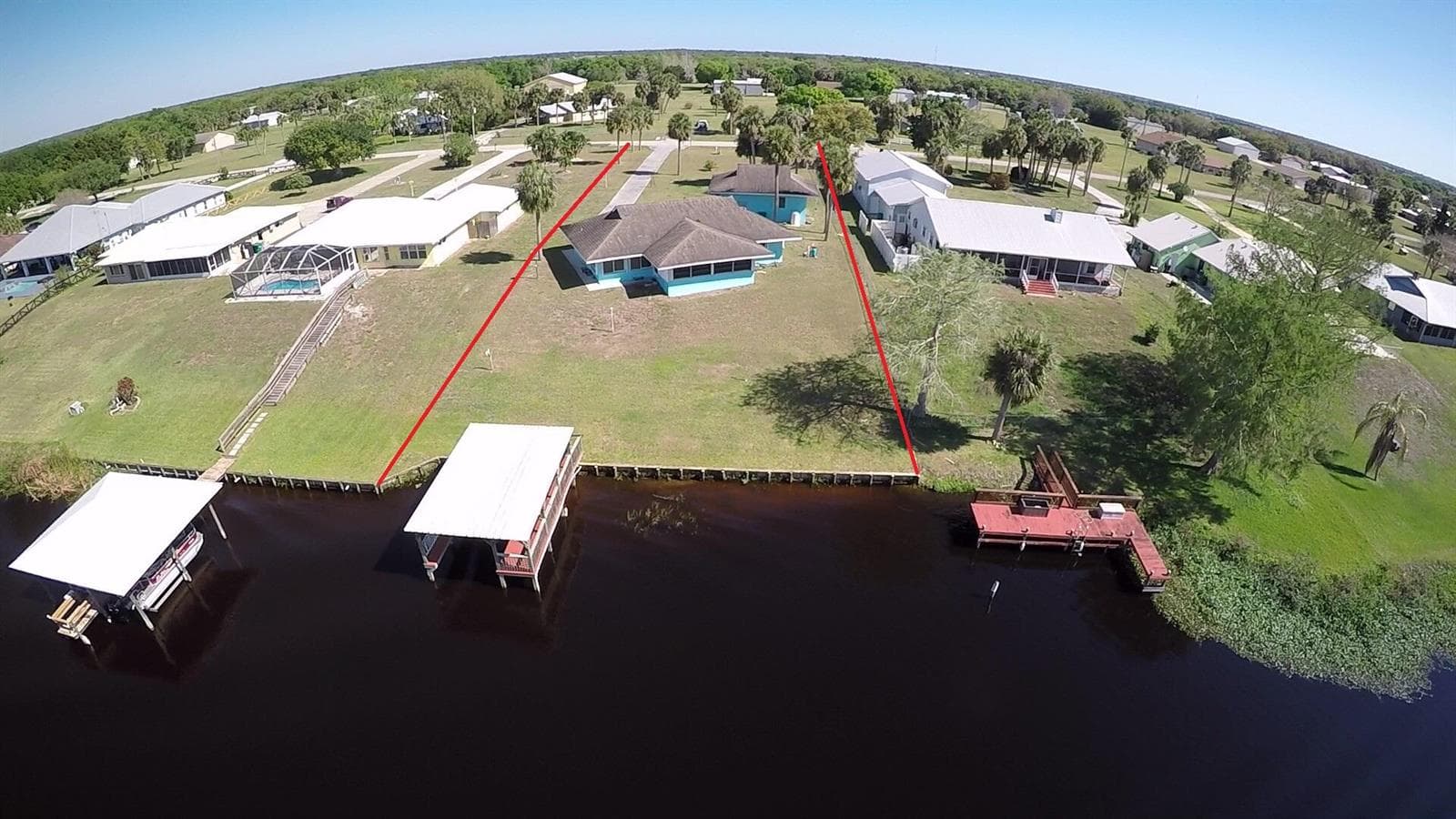 13578 SW 144th Parkway, Okeechobee FL 34974 photo 2