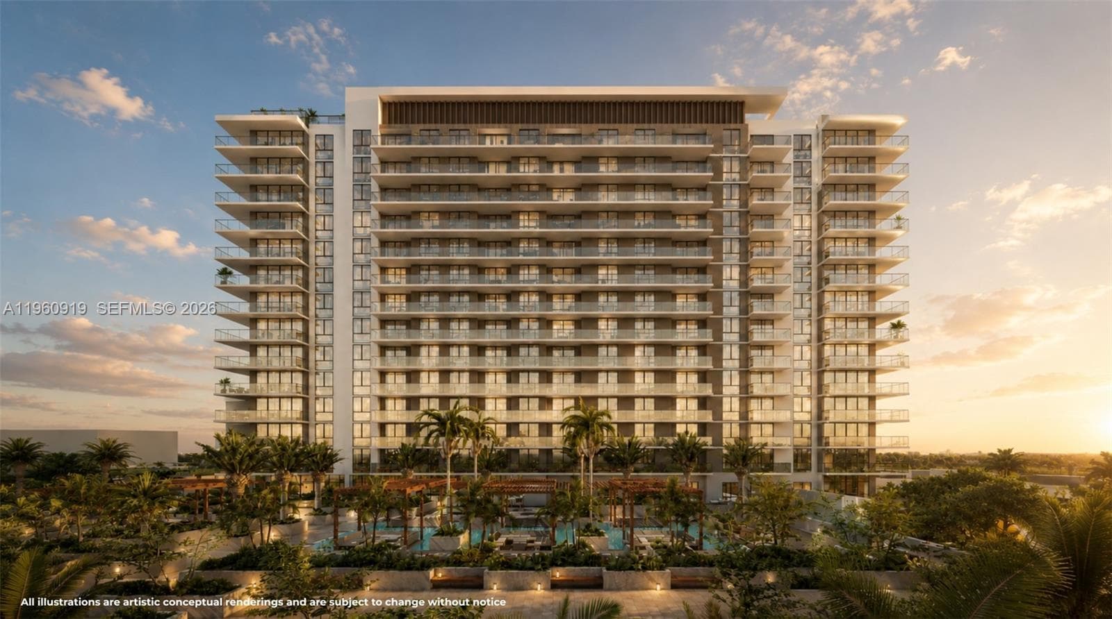 401 N FEDERAL HIGHWAY # 809, Hollywood FL 33020 photo 4