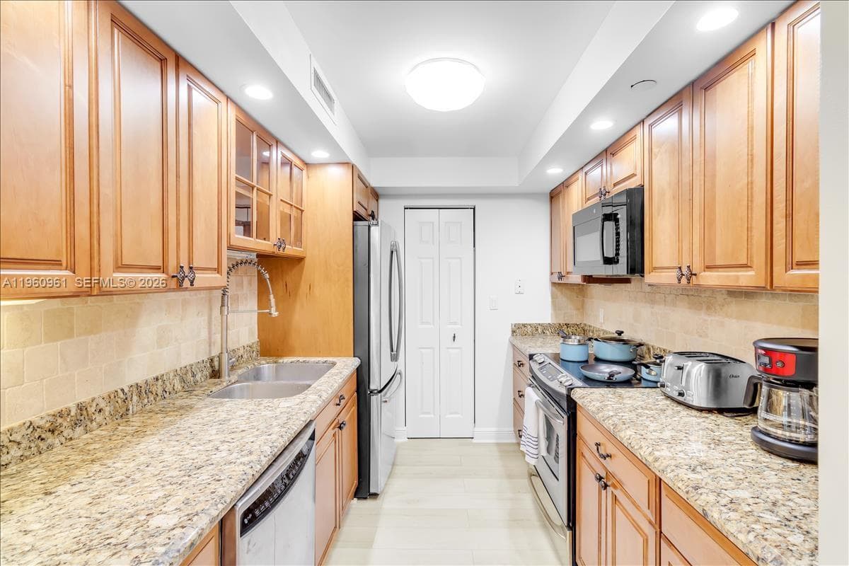 3000 N Ocean Dr # 3B, Singer Island FL 33404 photo 2