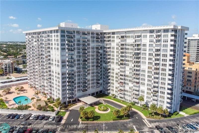 405 N Ocean Boulevard # 1123, Pompano Beach FL 33062 photo 3