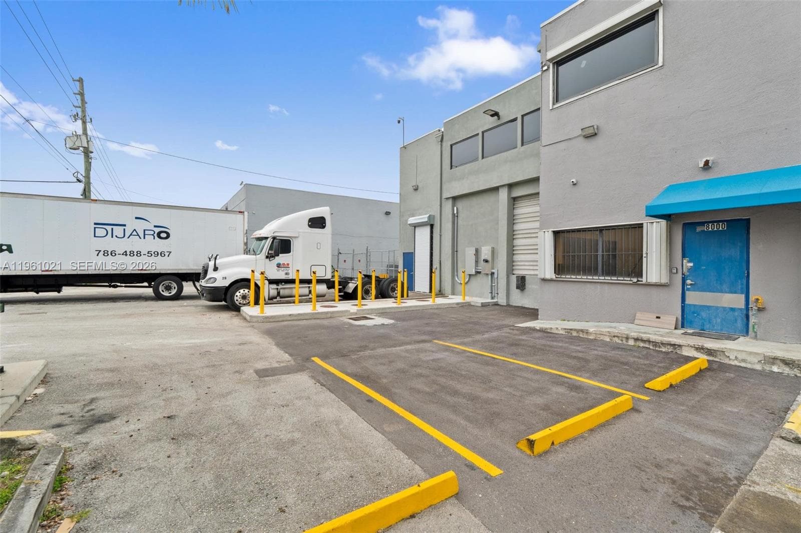 8000 NW 68th St, Medley FL 33166 photo 2