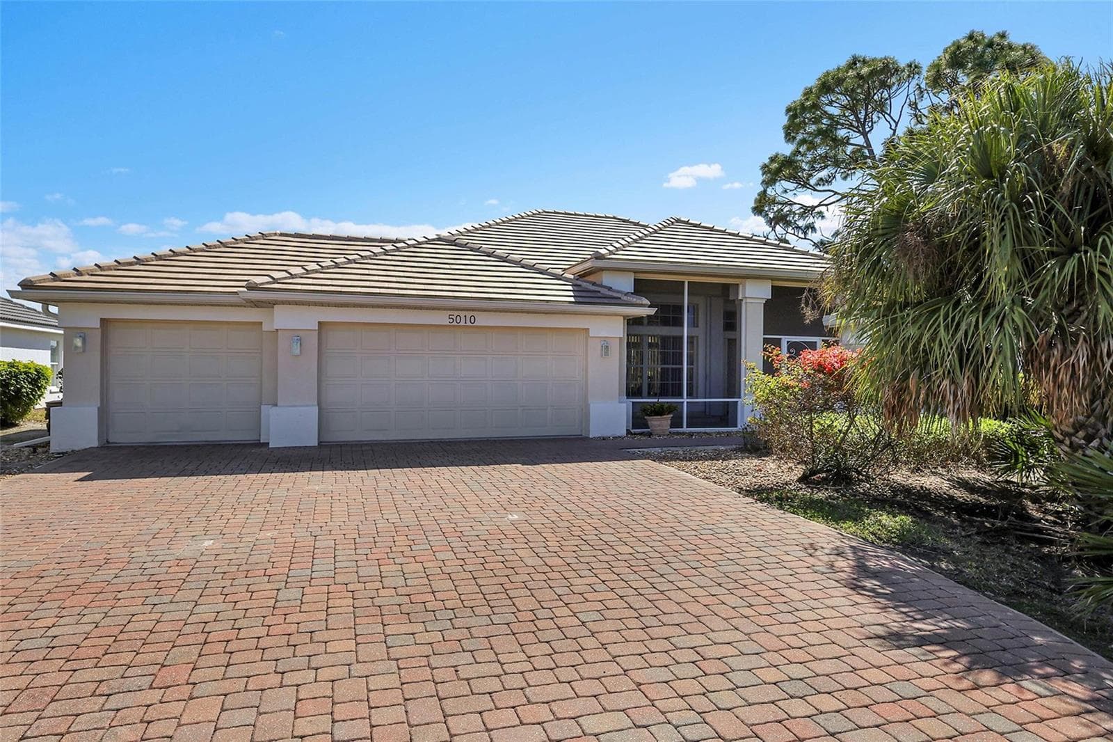 5010 Key Largo Lane, Punta Gorda FL 33955 photo 3
