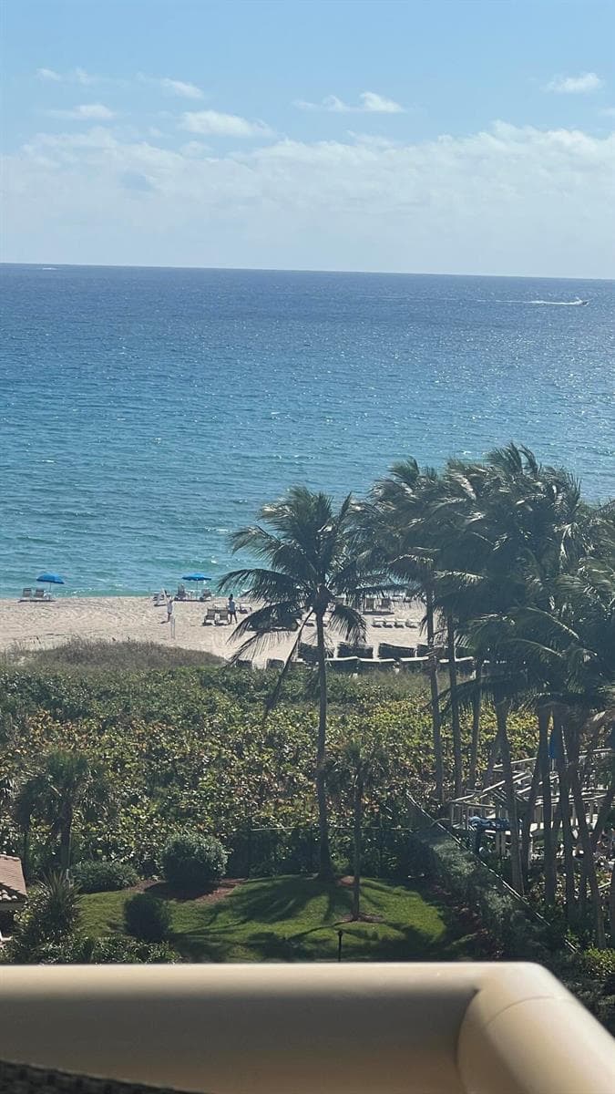 3400 N Ocean Drive # 906, Singer Island FL 33404 photo 3