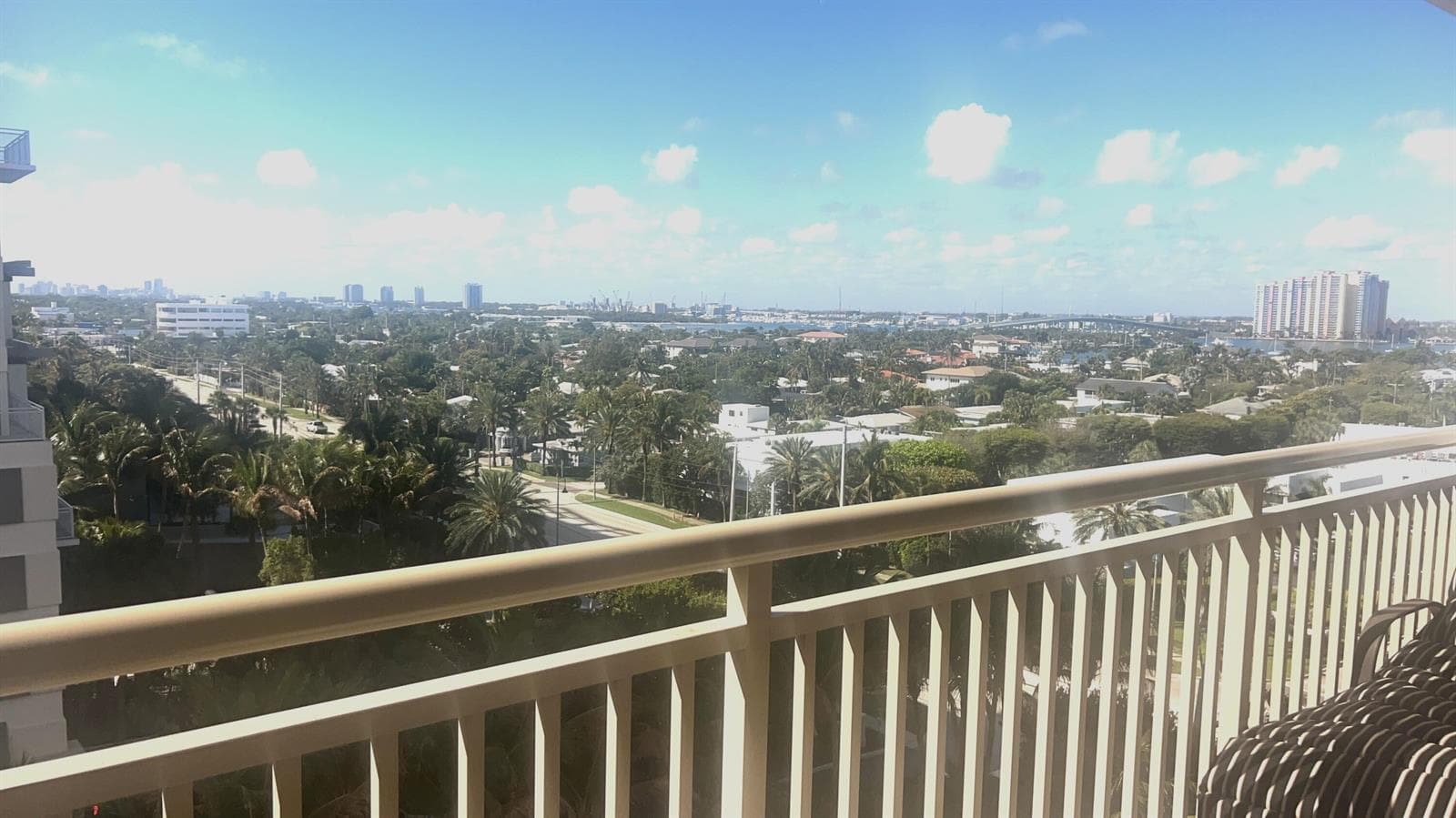 3400 N Ocean Drive # 906, Singer Island FL 33404 photo 5