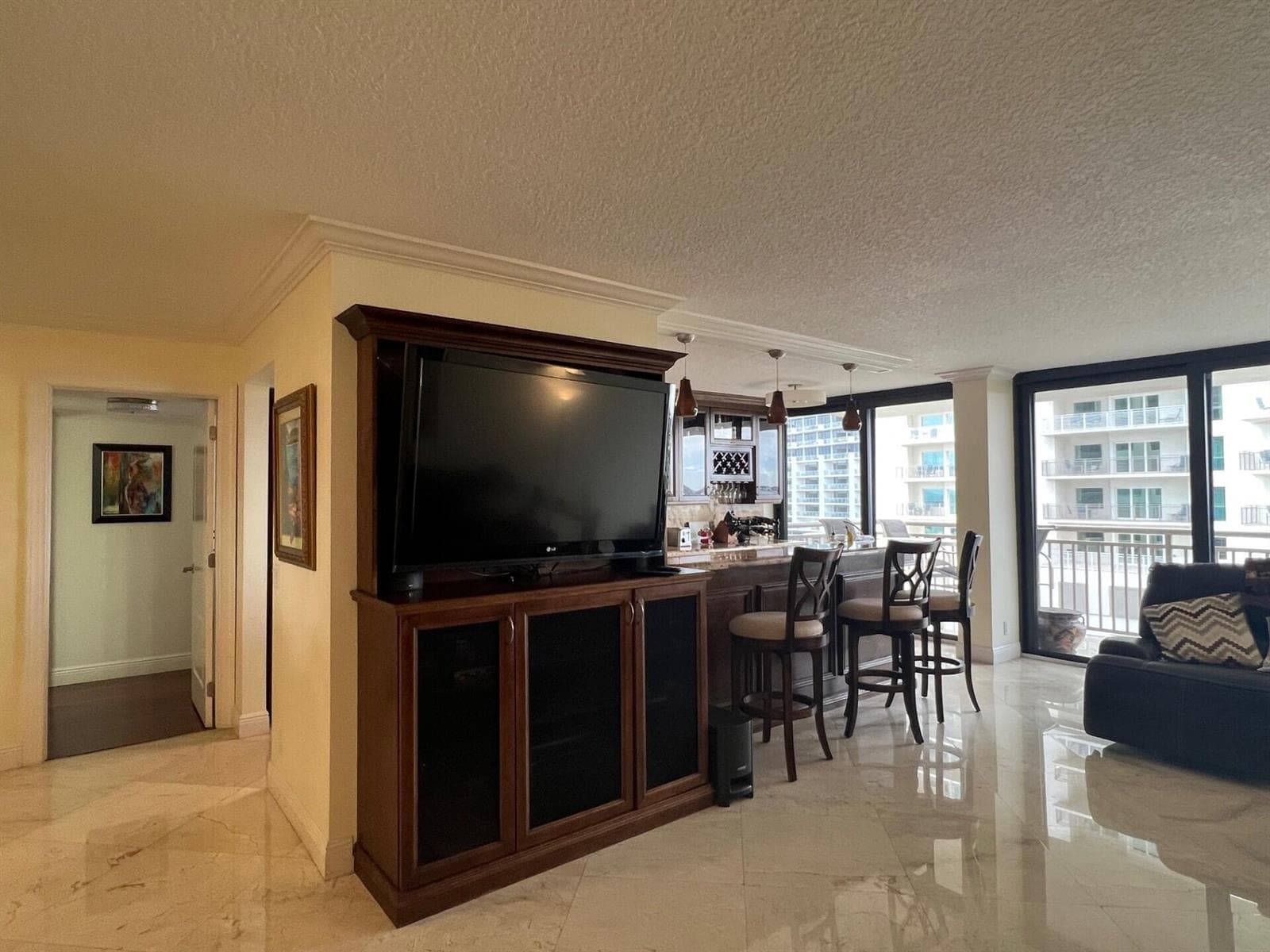 3400 N Ocean Drive # 906, Singer Island FL 33404 photo 4