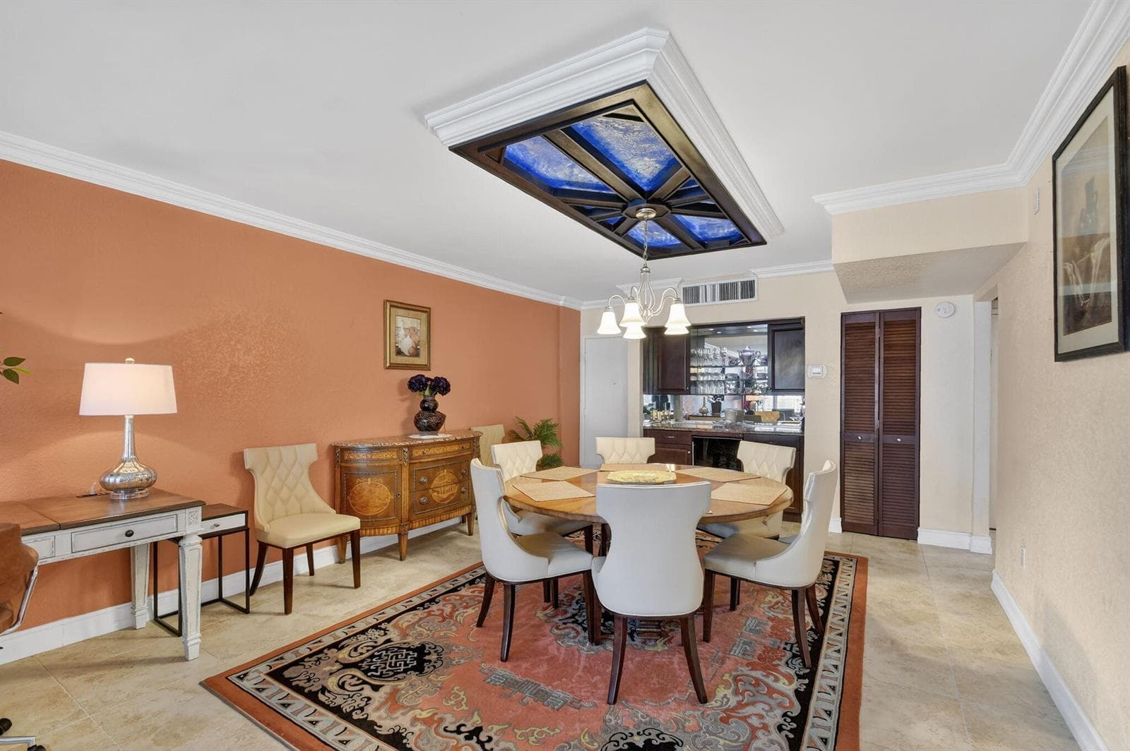 3450 S Ocean Boulevard # 520, Palm Beach FL 33480 photo 3