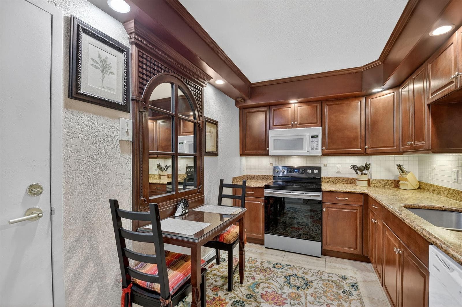 3450 S Ocean Boulevard # 520, Palm Beach FL 33480 photo 4