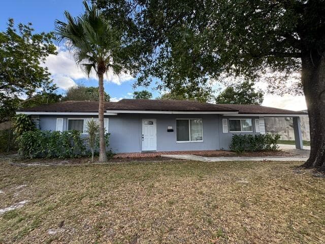 1632 NW 5th Street, Boca Raton FL 33486 photo 2