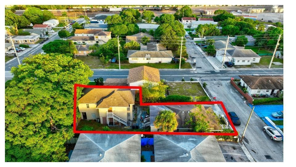 805 20th Street # c, West Palm Beach FL 33407 photo 2
