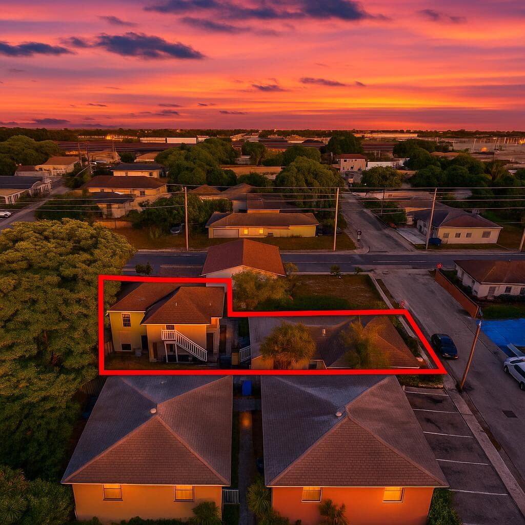 805 20th Street # c, West Palm Beach FL 33407 photo 3