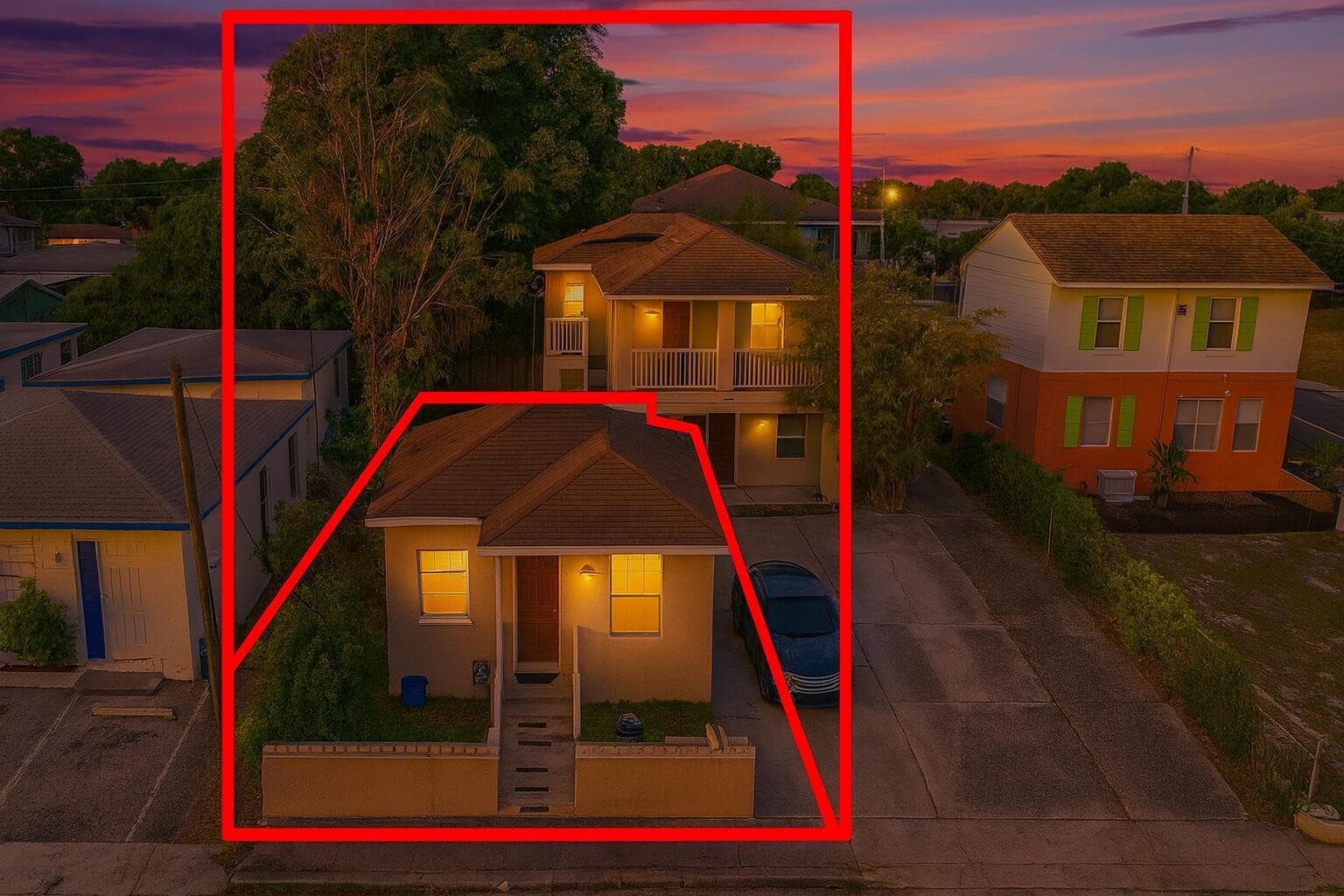 805 20th Street # c, West Palm Beach FL 33407 photo 4