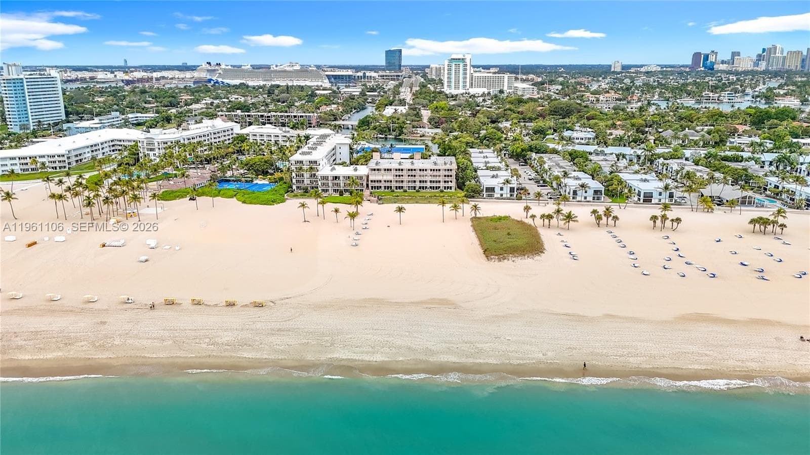 1710 S Ocean Ln # 404, Fort Lauderdale FL 33316