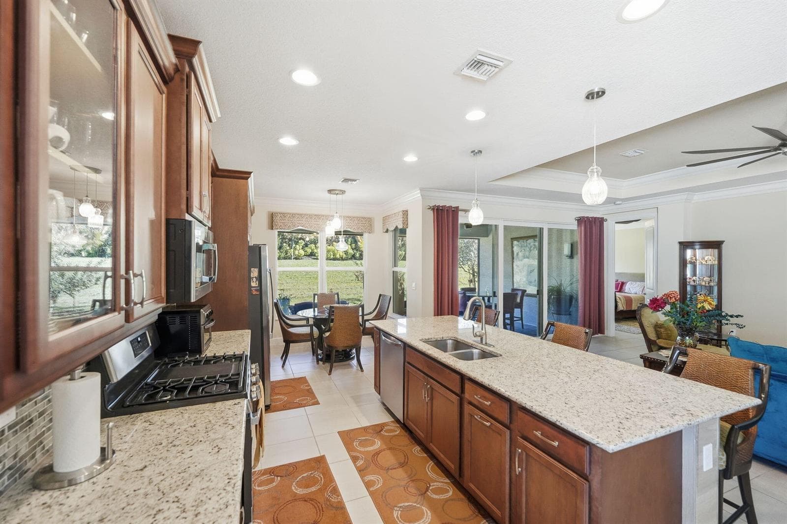 11917 SW Seahorse Springs Terrace, Port St. Lucie FL 34987 photo 3