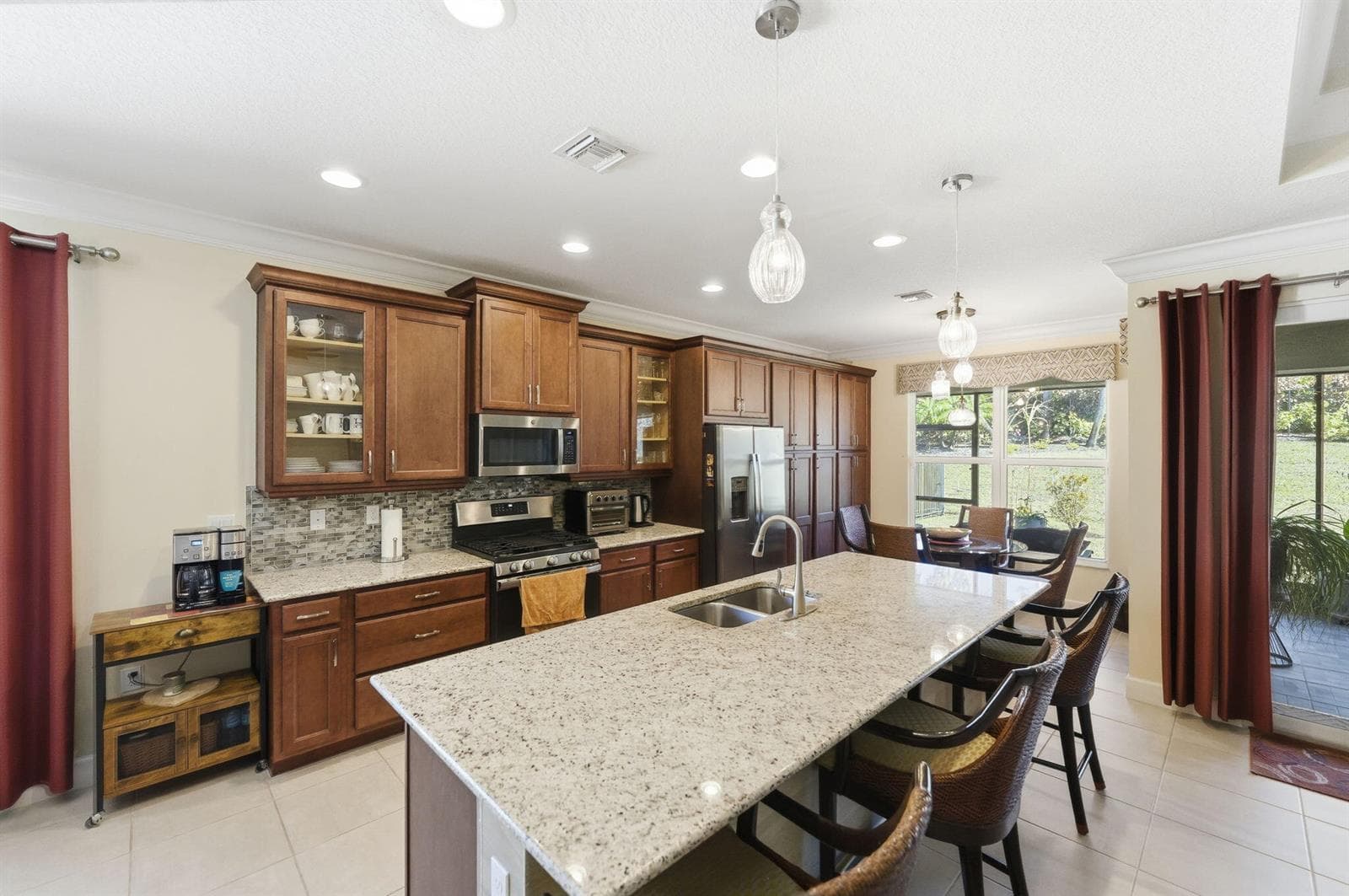 11917 SW Seahorse Springs Terrace, Port St. Lucie FL 34987 photo 5