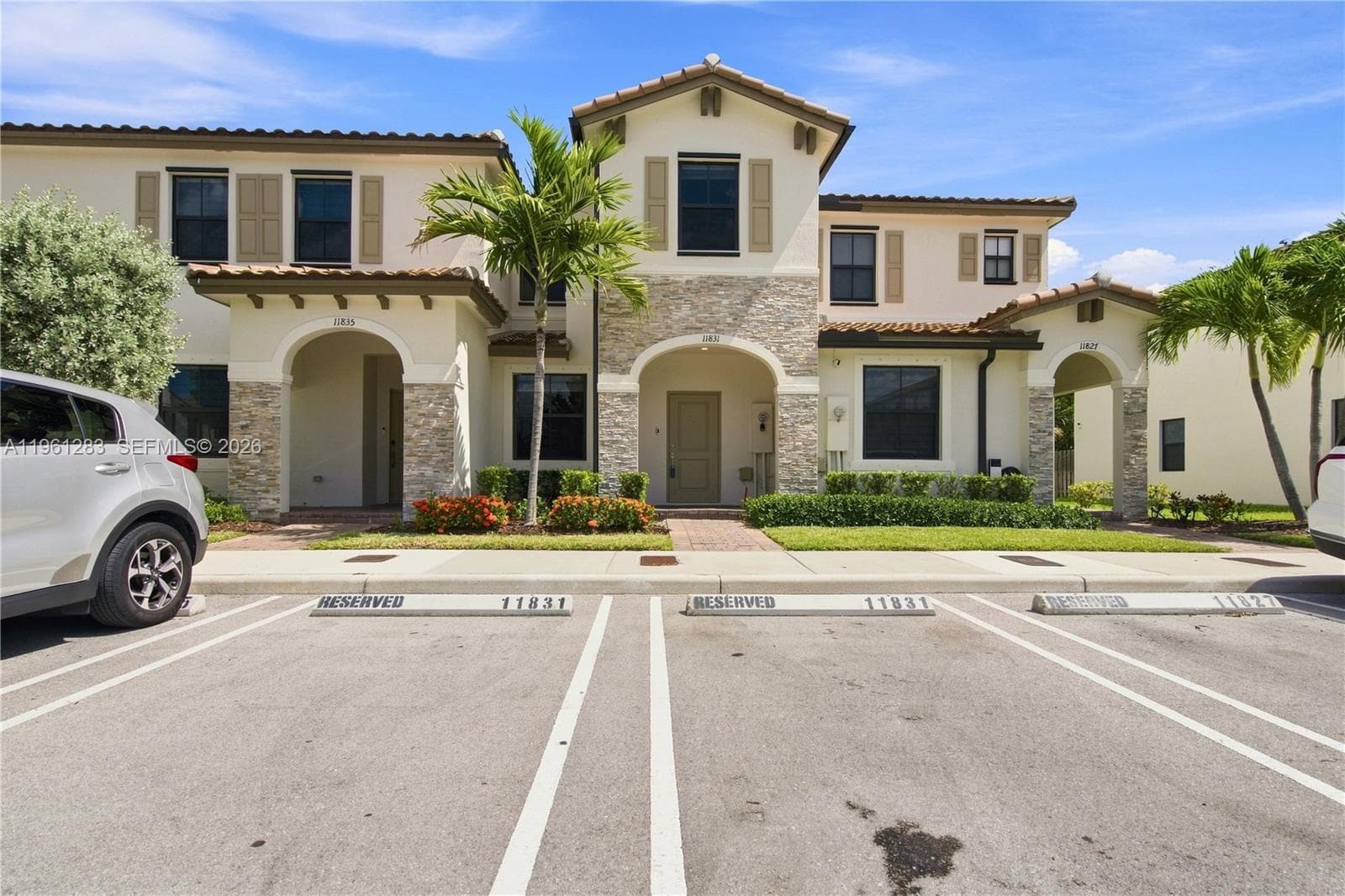 11831 SW 246th Ter, Homestead FL 33032