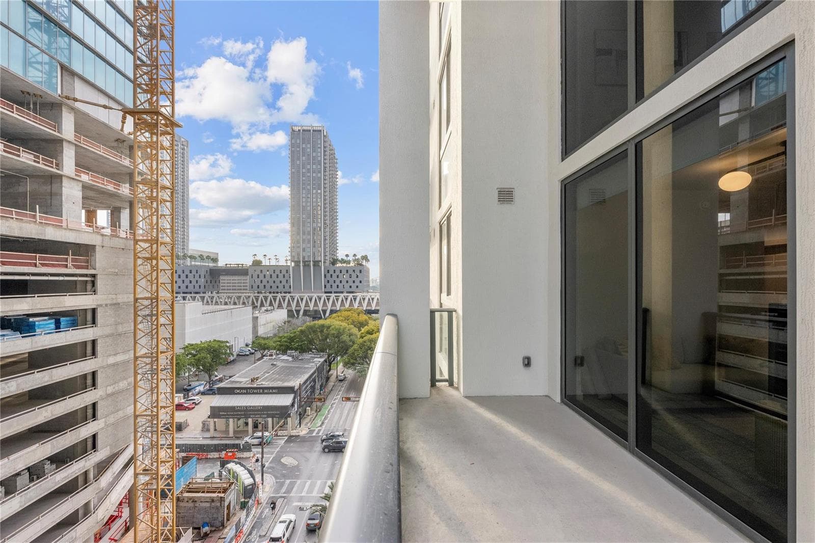11 NE 6th Street # 907, Miami FL 33132 photo 3