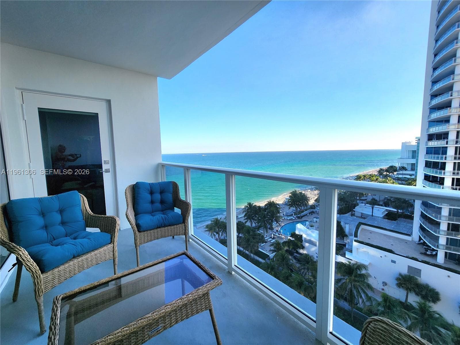 3505 S Ocean Dr # 1215, Hollywood, FL 33019 photo 2