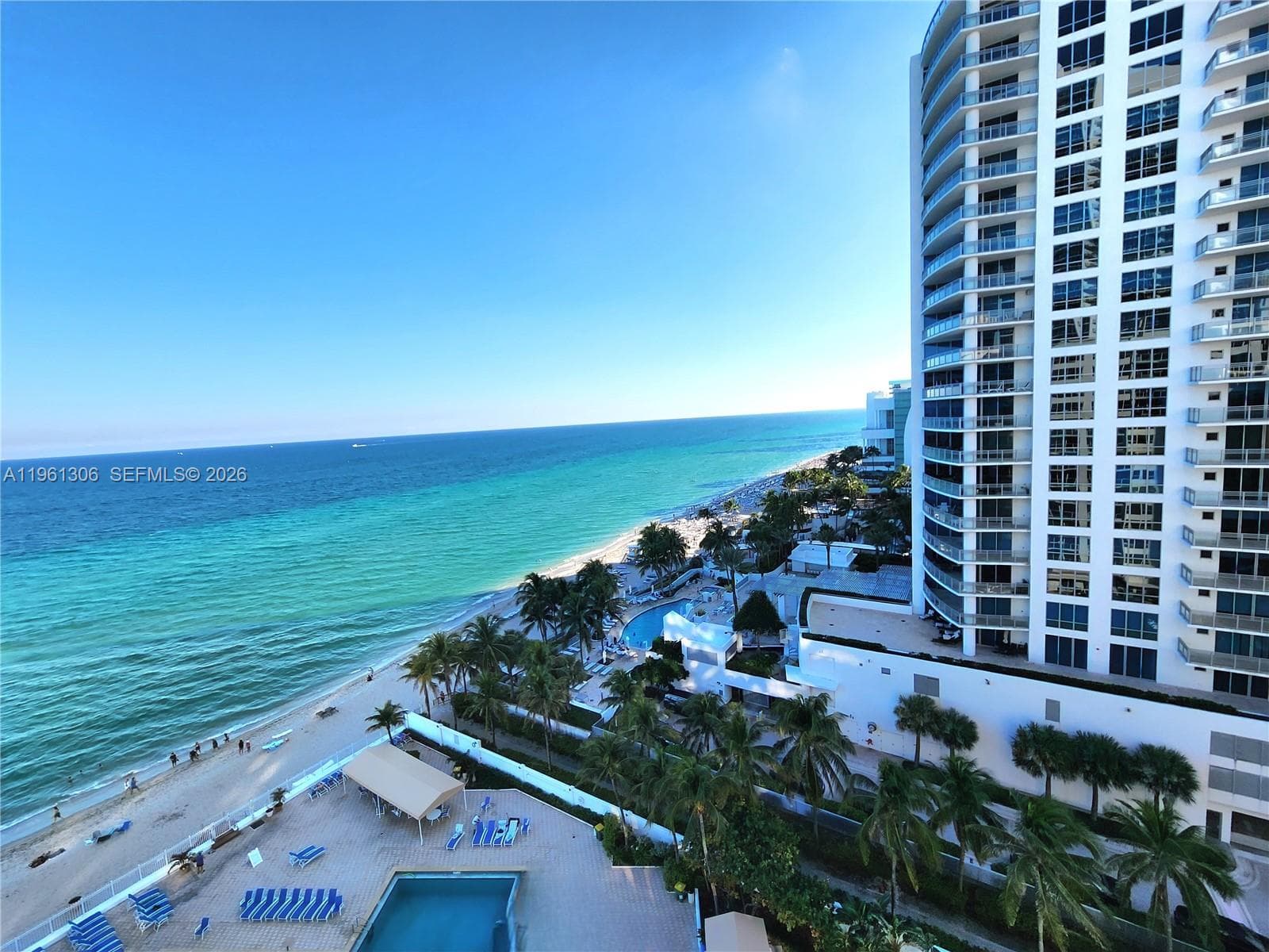 3505 S Ocean Dr # 1215, Hollywood, FL 33019 photo 3