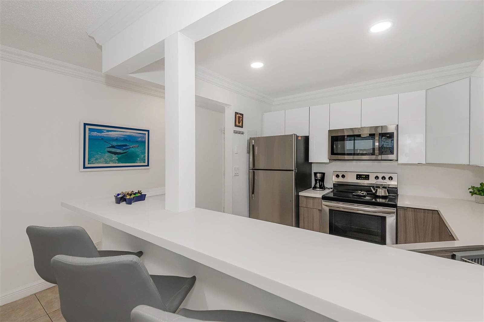 3140 S Ocean Drive # 509, Hallandale Beach FL 33009 photo 3